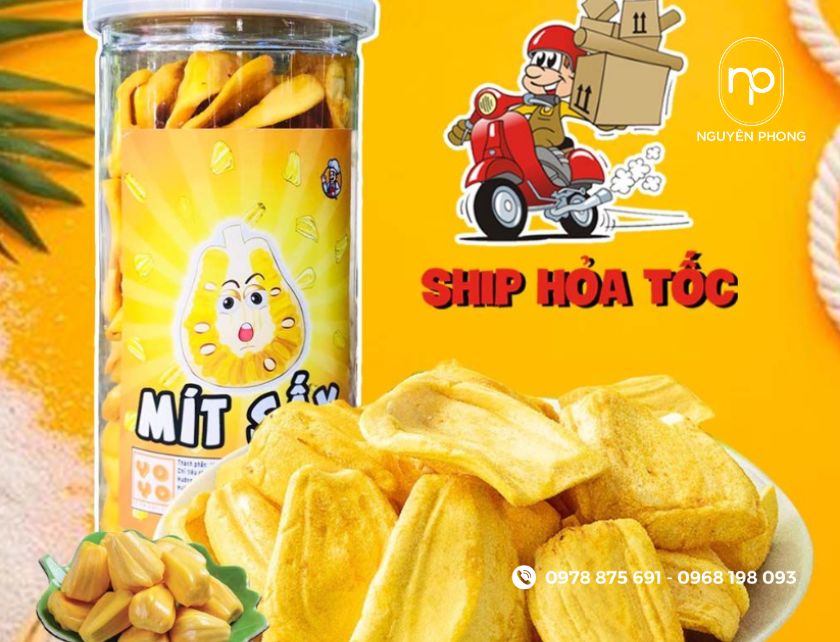Tem mít sấy dễ thương ấn tượng